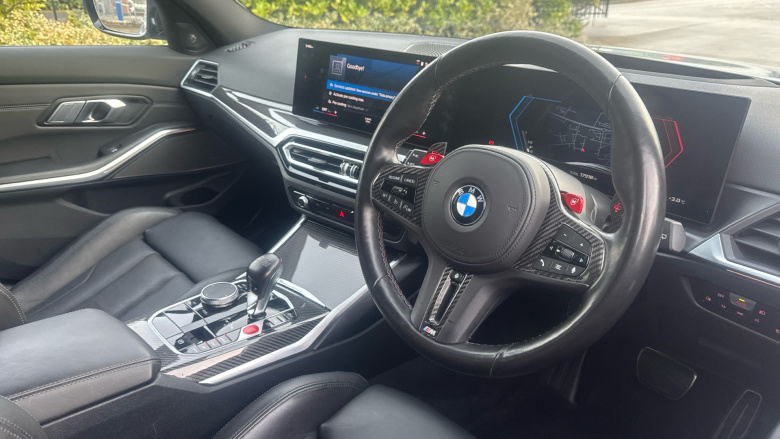 BMW M3 xDrive Competition M 5dr Step Auto Petrol Estate